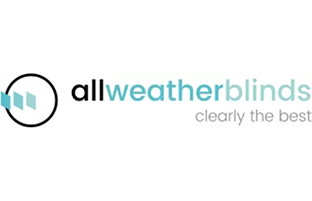 All Weather Blinds Logo